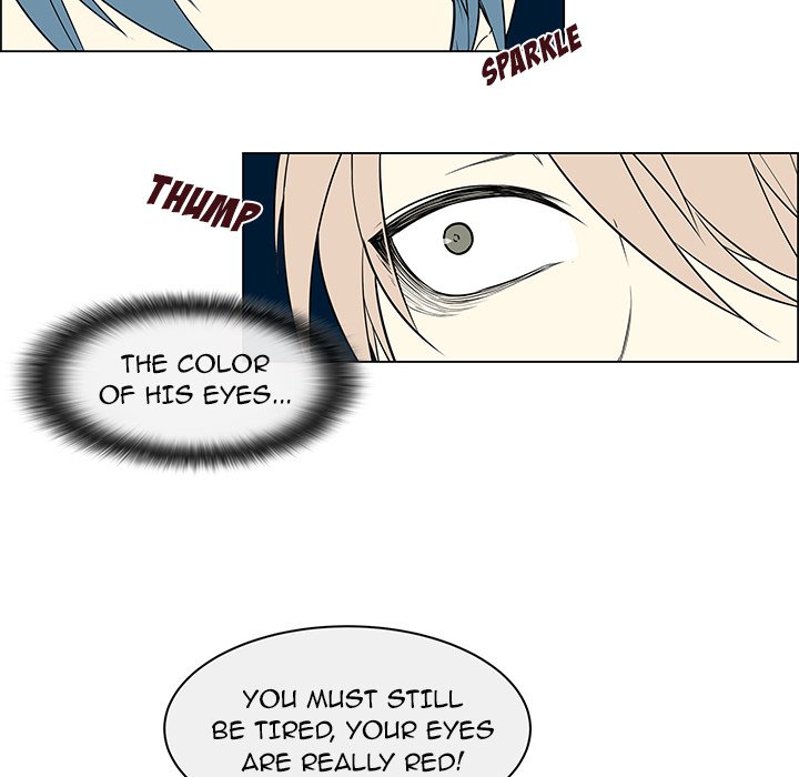 Read Settia chapter 21 image 22 on Lezhin
