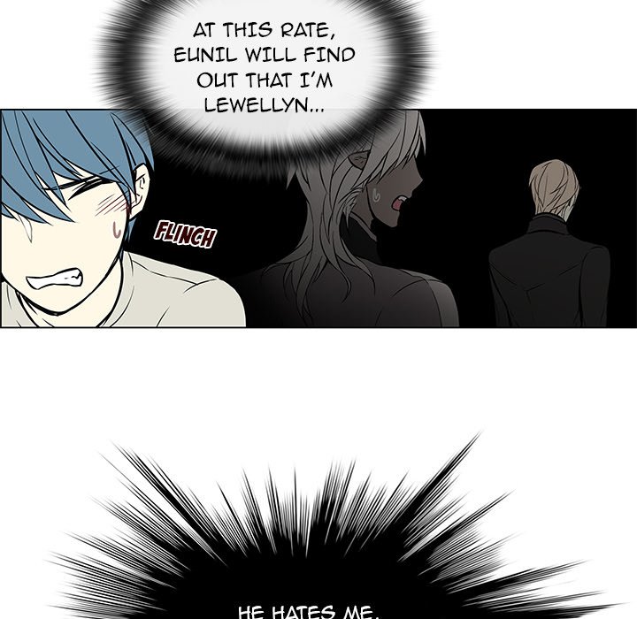 Read Settia chapter 21 image 25 on Lezhin