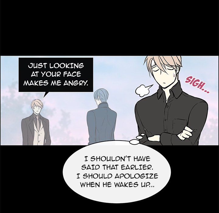 Read Settia chapter 21 image 4 on Lezhin