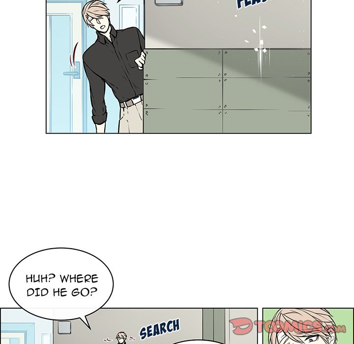 Read Settia chapter 21 image 42 on Lezhin