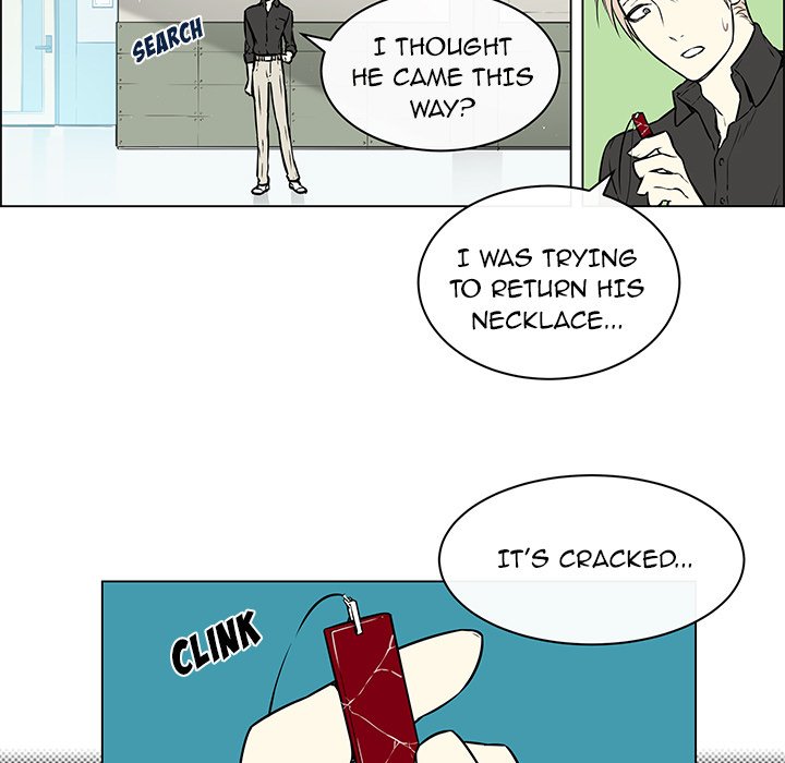 Read Settia chapter 21 image 43 on Lezhin