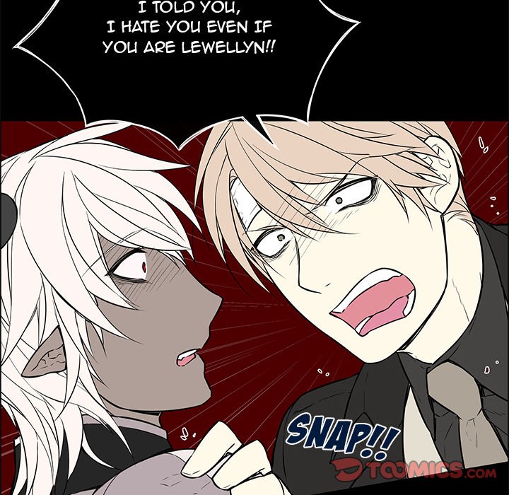 Read Settia chapter 21 image 9 on Lezhin