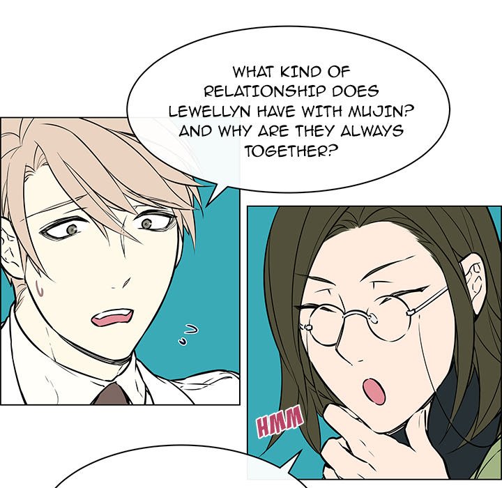 Read Settia chapter 22 image 15 on Lezhin