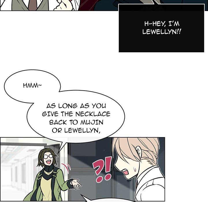 Read Settia chapter 22 image 17 on Lezhin