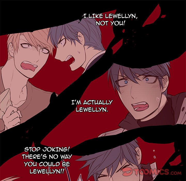 Read Settia chapter 22 image 24 on Lezhin