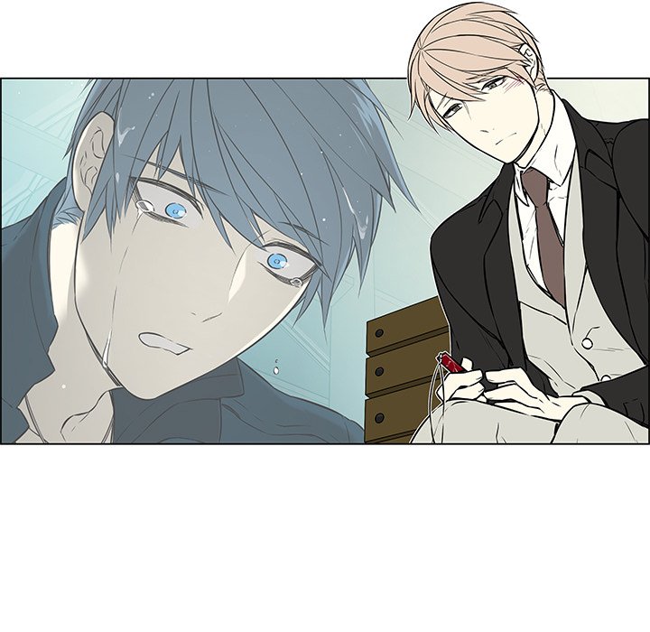 Read Settia chapter 22 image 33 on Lezhin