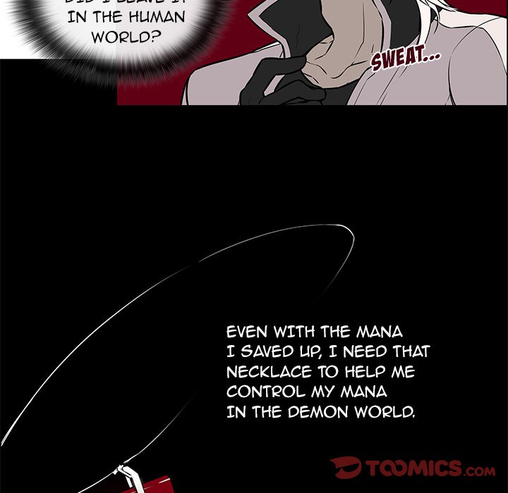 Read Settia chapter 22 image 4 on Lezhin