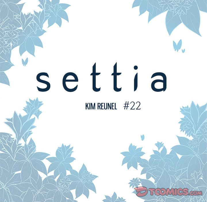 Read Settia chapter 22 image 8 on Lezhin