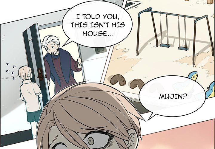 Read Settia chapter 23 image 1 on Lezhin
