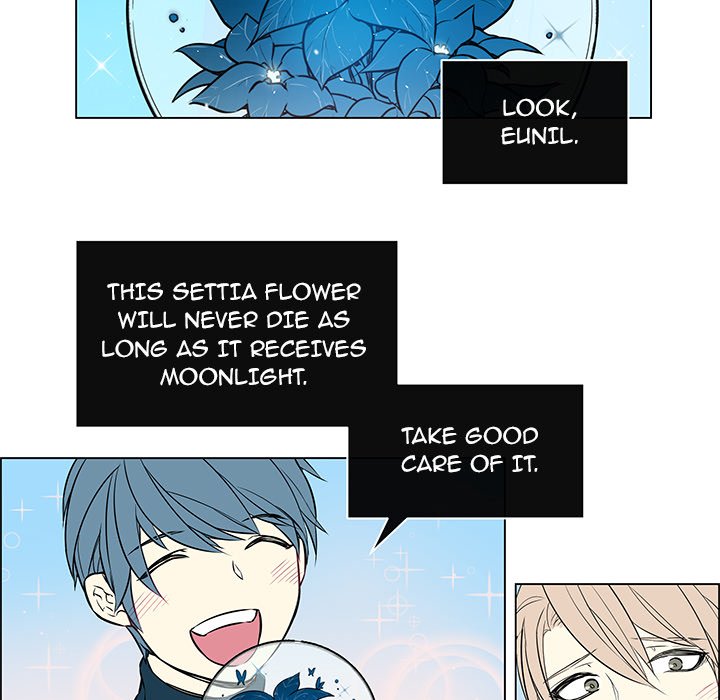 Read Settia chapter 23 image 16 on Lezhin