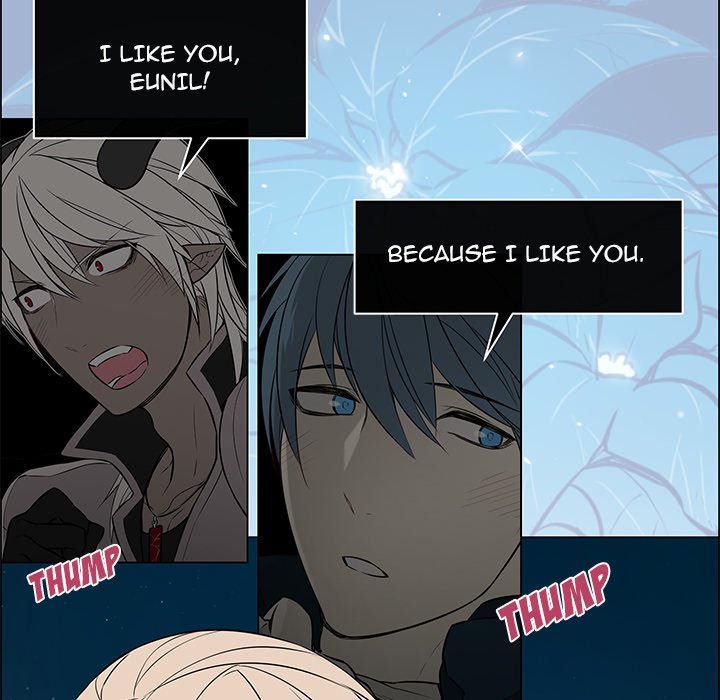 Read Settia chapter 23 image 18 on Lezhin