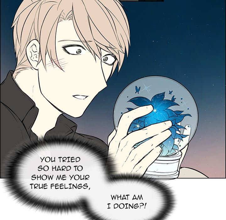 Read Settia chapter 23 image 19 on Lezhin