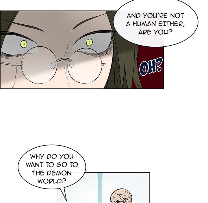 Read Settia chapter 23 image 23 on Lezhin