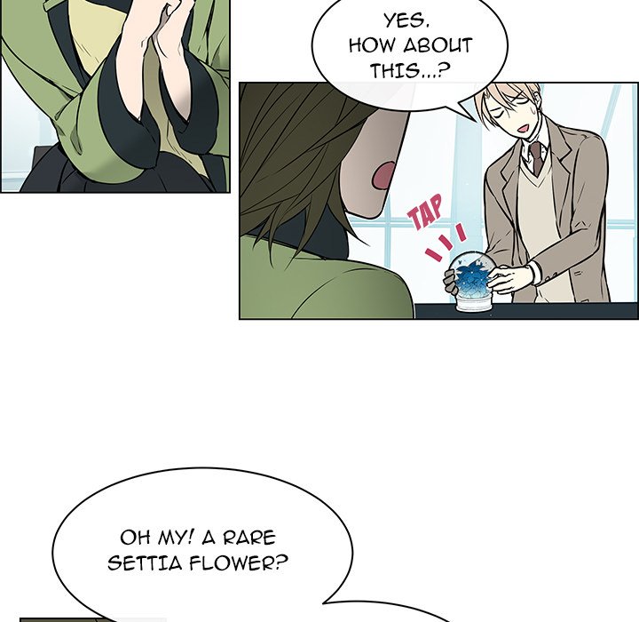 Read Settia chapter 23 image 26 on Lezhin