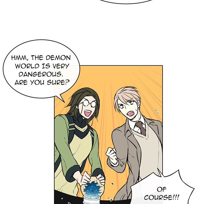 Read Settia chapter 23 image 28 on Lezhin