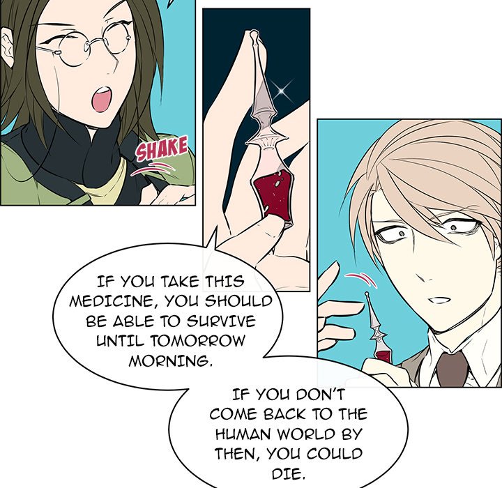 Read Settia chapter 23 image 32 on Lezhin