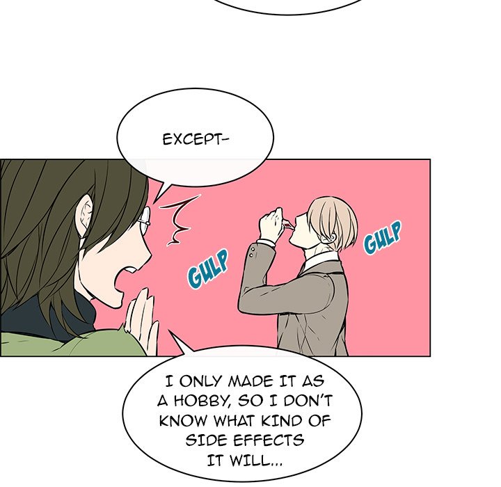 Read Settia chapter 23 image 33 on Lezhin