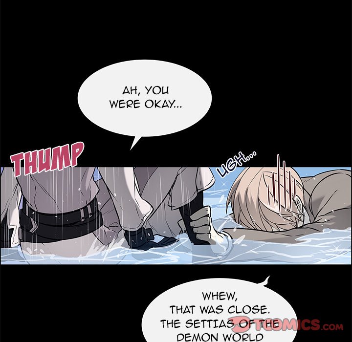 Read Settia chapter 24 image 16 on Lezhin