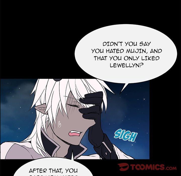 Read Settia chapter 24 image 24 on Lezhin