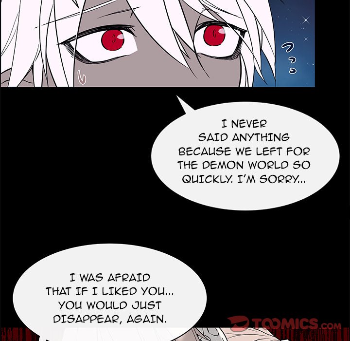 Read Settia chapter 24 image 28 on Lezhin