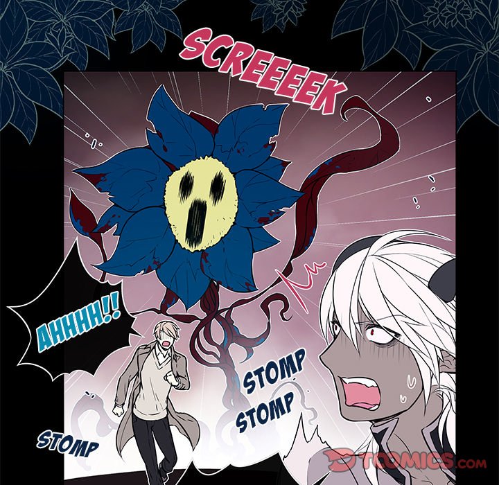 Read Settia chapter 24 image 4 on Lezhin