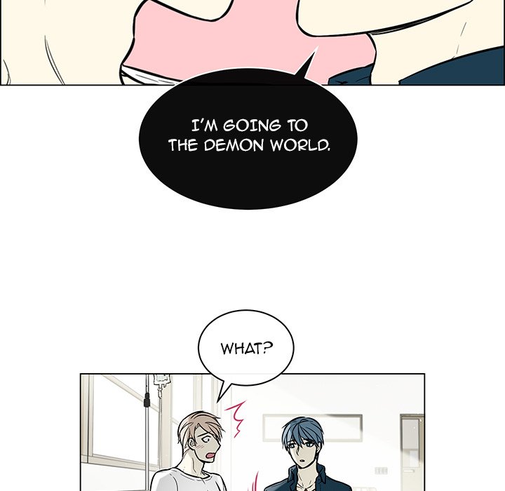 Read Settia chapter 24 image 49 on Lezhin