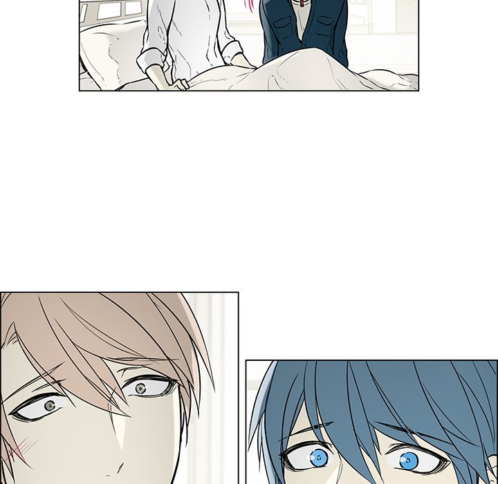Read Settia chapter 24 image 50 on Lezhin
