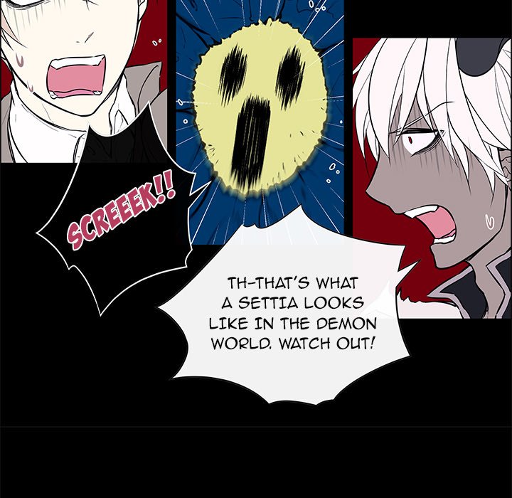 Read Settia chapter 24 image 6 on Lezhin