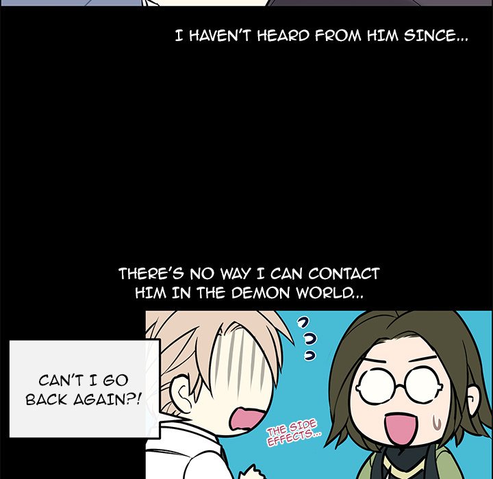 Read Settia chapter 25 image 21 on Lezhin
