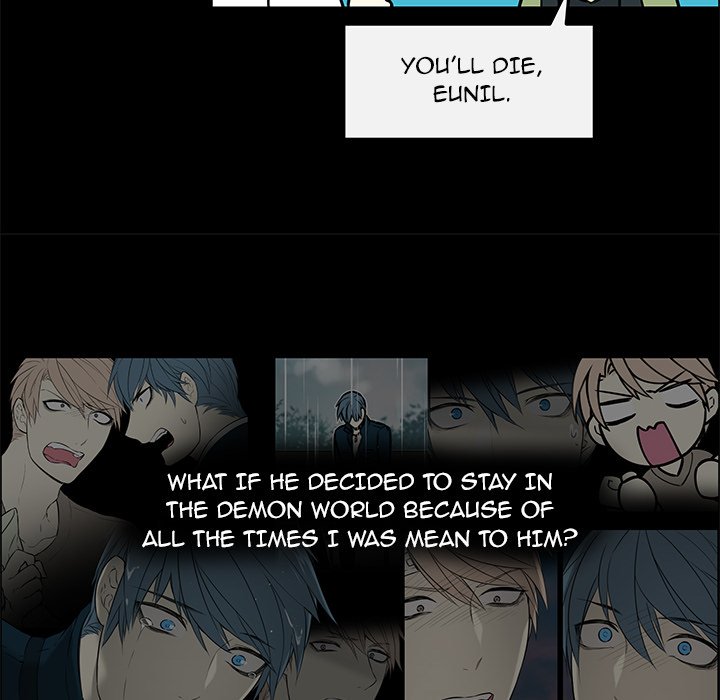Read Settia chapter 25 image 22 on Lezhin