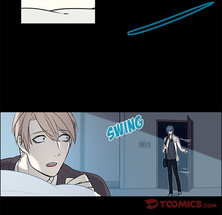 Read Settia chapter 25 image 24 on Lezhin