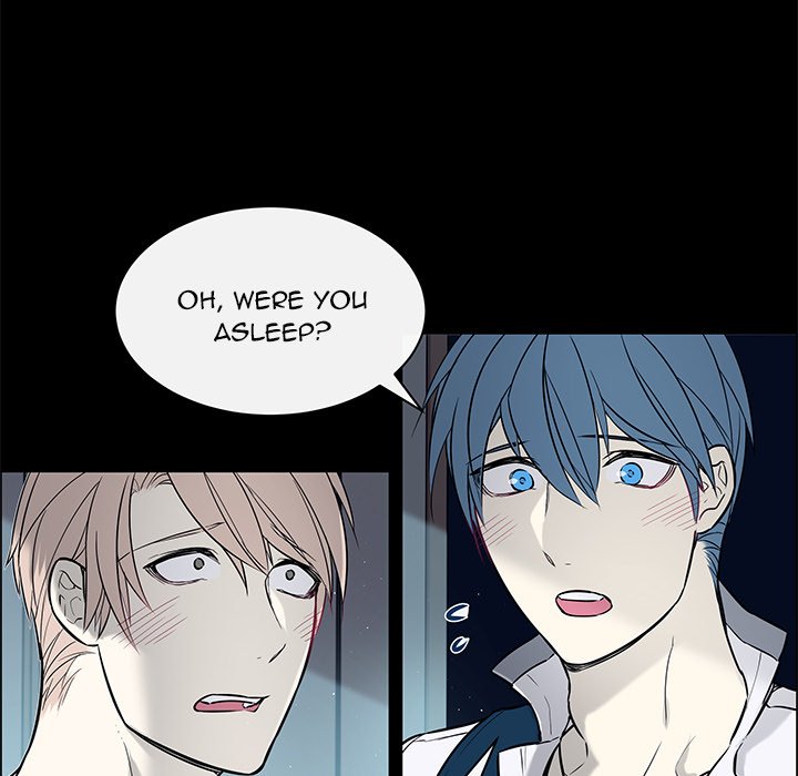 Read Settia chapter 25 image 25 on Lezhin