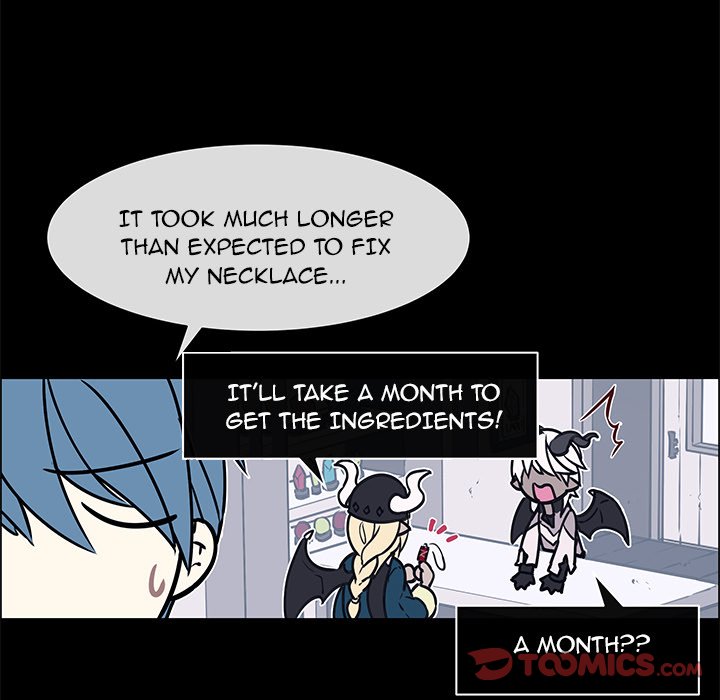 Read Settia chapter 25 image 28 on Lezhin