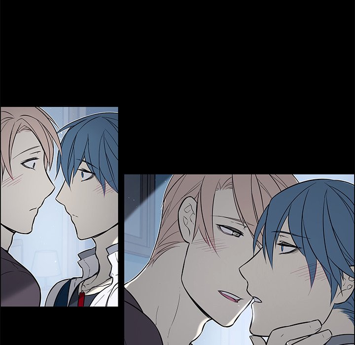 Read Settia chapter 25 image 29 on Lezhin