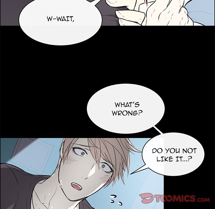 Read Settia chapter 25 image 32 on Lezhin