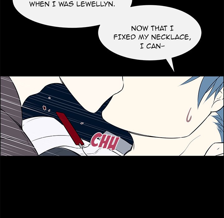 Read Settia chapter 25 image 34 on Lezhin