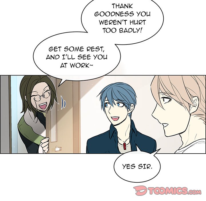 Read Settia chapter 25 image 4 on Lezhin