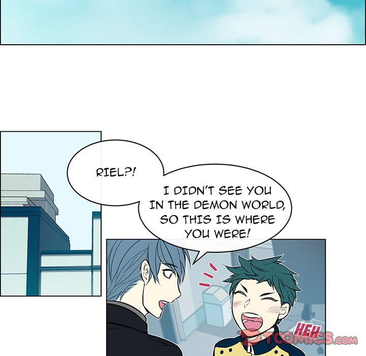 Read Settia chapter 25 image 40 on Lezhin