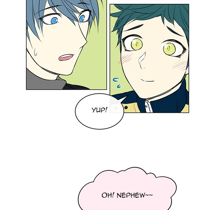 Read Settia chapter 25 image 42 on Lezhin
