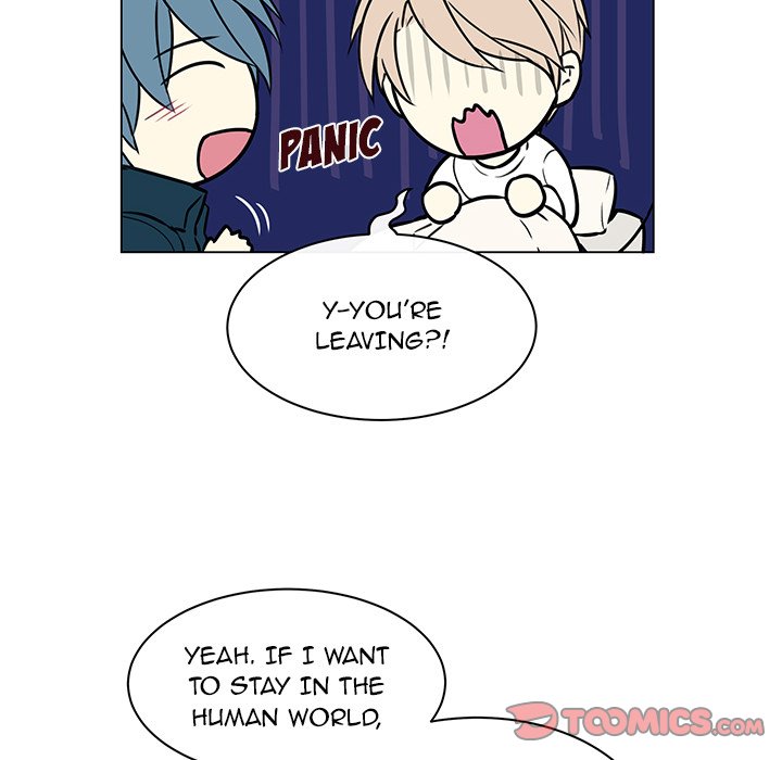 Read Settia chapter 25 image 8 on Lezhin