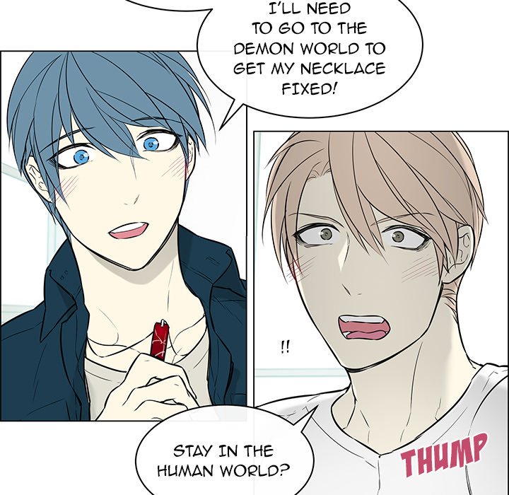 Read Settia chapter 25 image 9 on Lezhin