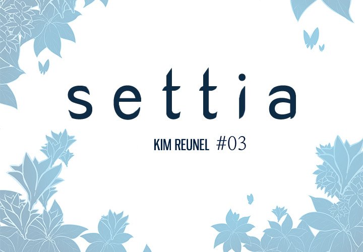 Read Settia chapter 3 image 1 on Lezhin