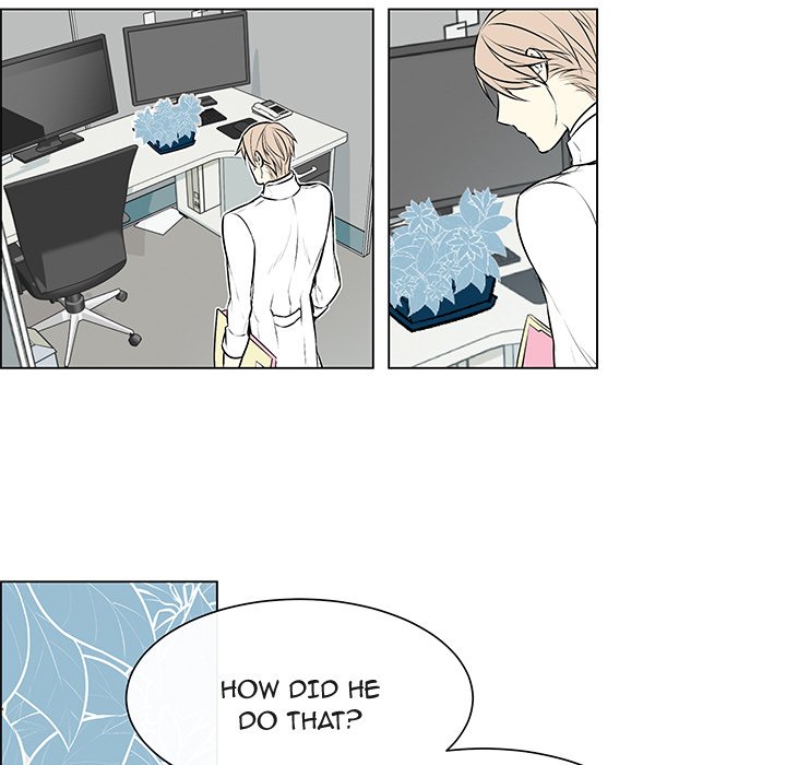Read Settia chapter 3 image 17 on Lezhin
