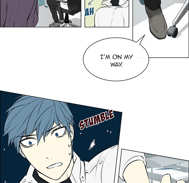 Read Settia chapter 3 image 22 on Lezhin