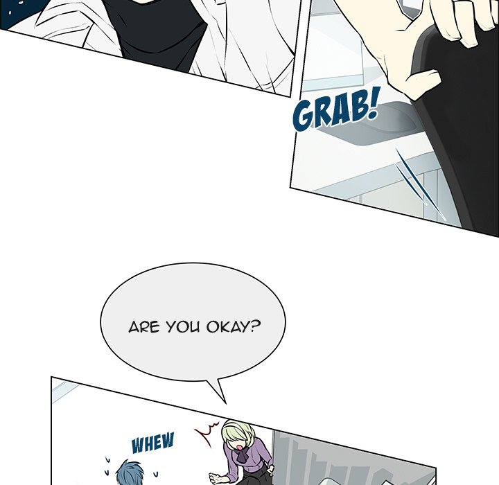 Read Settia chapter 3 image 23 on Lezhin