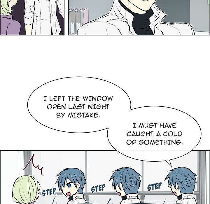 Read Settia chapter 3 image 25 on Lezhin