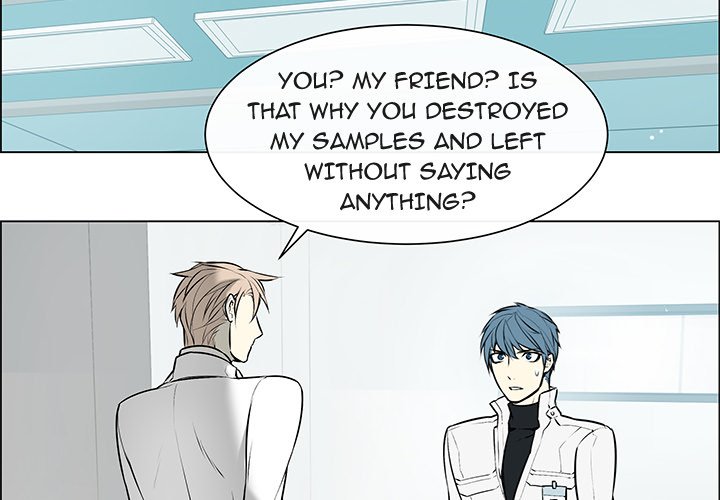 Read Settia chapter 3 image 3 on Lezhin