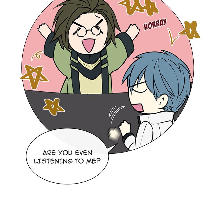 Read Settia chapter 3 image 30 on Lezhin