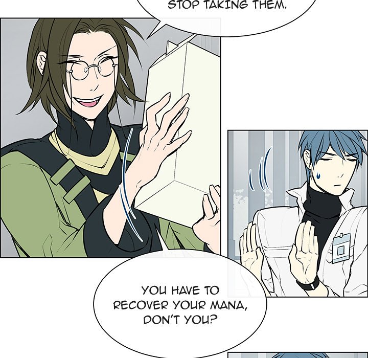 Read Settia chapter 3 image 34 on Lezhin