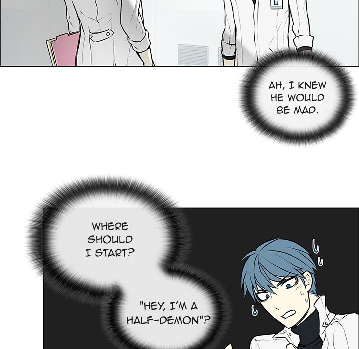 Read Settia chapter 3 image 4 on Lezhin